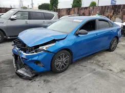 3KPF54AD4PE663688 2023 KIA FORTE