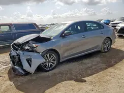 3KPF54AD4PE663805 2023 KIA FORTE