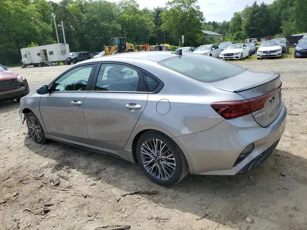 3KPF54AD4PE664811 2023 KIA FORTE - Image 2