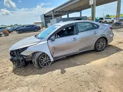 3KPF54AD4PE665828 2023 KIA FORTE