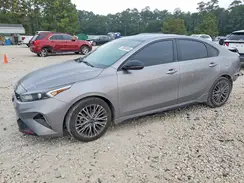 3KPF54AD4PE667143 2023 KIA FORTE