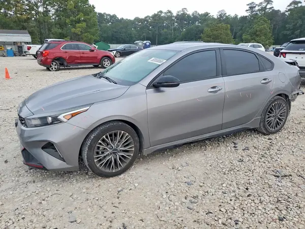 3KPF54AD4PE667143 2023 KIA FORTE - Image 1