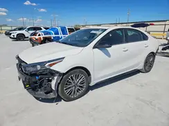 3KPF54AD4PE667935 2023 KIA FORTE