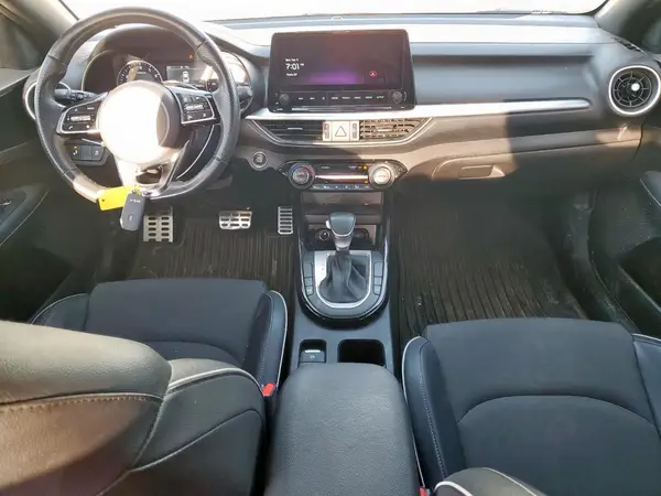 3KPF54AD4PE668440 2023 KIA FORTE - Image 8