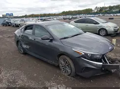 3KPF54AD4PE668695 2023 KIA FORTE