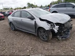 3KPF54AD4PE668888 2023 KIA FORTE