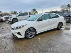 3KPF54AD4PE670205 2023 KIA FORTE