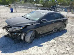3KPF54AD4PE670494 2023 KIA FORTE