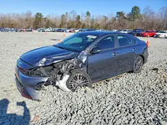 3KPF54AD4PE671189 2023 KIA FORTE