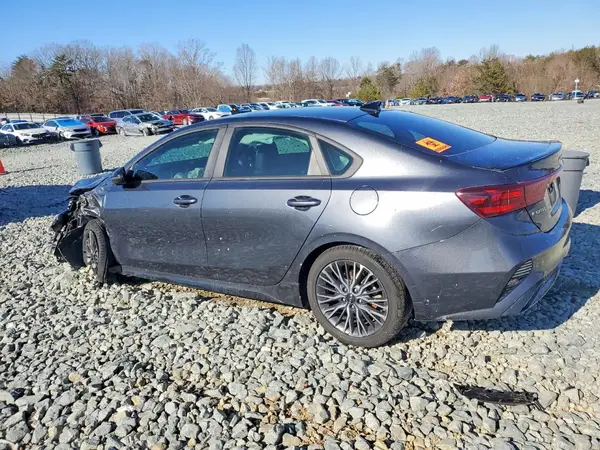 3KPF54AD4PE671189 2023 KIA FORTE - Image 2
