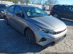 3KPF54AD4PE671239 2023 KIA FORTE