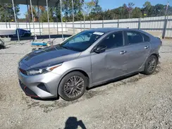 3KPF54AD4PE671550 2023 KIA FORTE