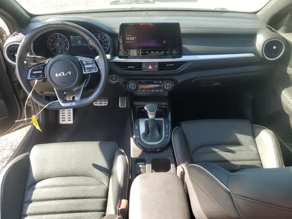 3KPF54AD4PE671550 2023 KIA FORTE - Image 8