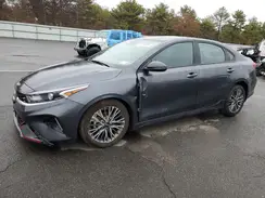 3KPF54AD4PE671936 2023 KIA FORTE