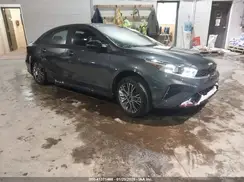 3KPF54AD4PE672567 2023 KIA FORTE