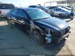 3KPF54AD4PE672861 2023 KIA FORTE