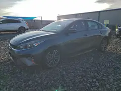 3KPF54AD4PE679101 2023 KIA FORTE