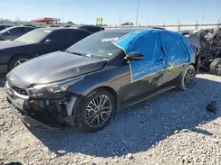 3KPF54AD4PE679227 2023 KIA FORTE