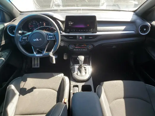 3KPF54AD4PE679227 2023 KIA FORTE - Image 8