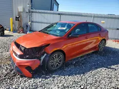 3KPF54AD4PE684007 2023 KIA FORTE