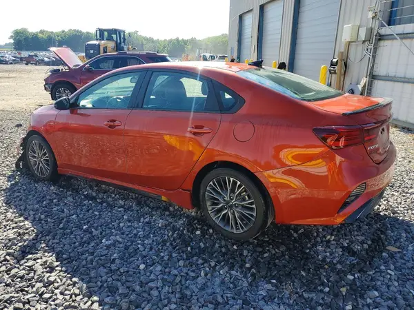 3KPF54AD4PE684007 2023 KIA FORTE - Image 2