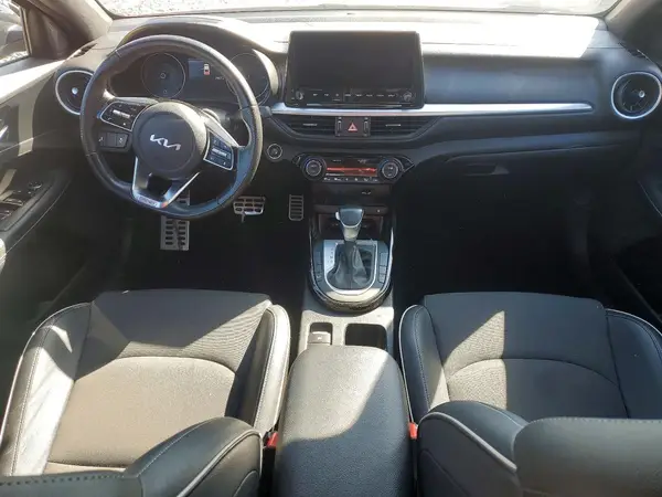 3KPF54AD4PE684007 2023 KIA FORTE - Image 8