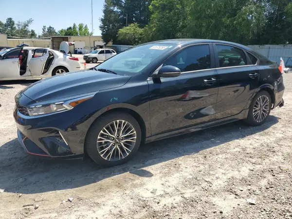 3KPF54AD4PE685951 2023 KIA FORTE - Image 1