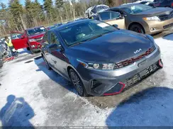 3KPF54AD4PE686548 2023 KIA FORTE