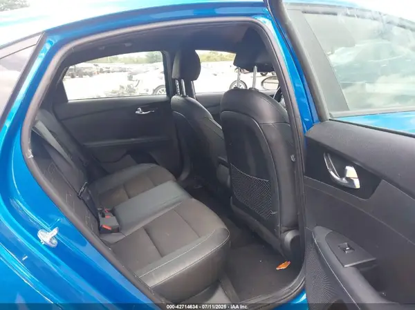 3KPF54AD4RE691607 2024 KIA FORTE - Image 8