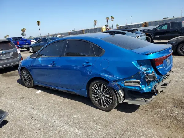 3KPF54AD4RE692286 2024 KIA FORTE - Image 2