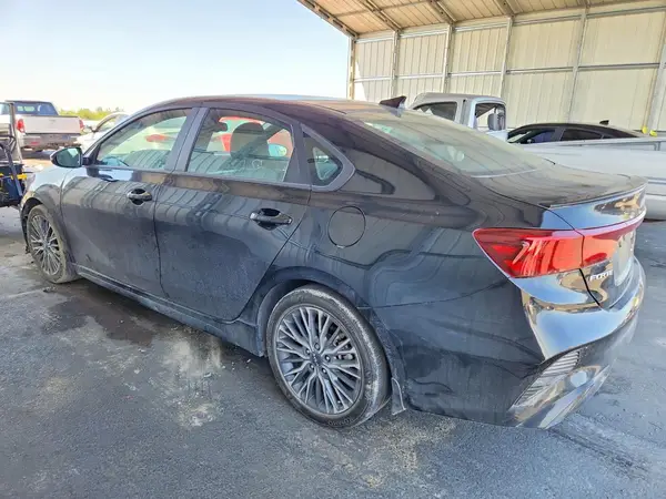 3KPF54AD4RE694216 2024 KIA FORTE - Image 2
