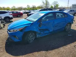 3KPF54AD4RE700130 2024 KIA FORTE