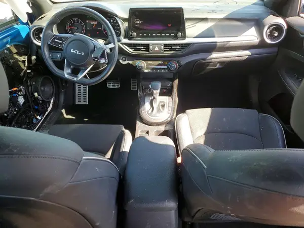 3KPF54AD4RE700130 2024 KIA FORTE - Image 8
