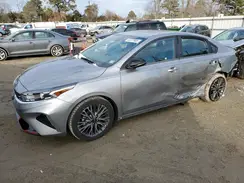 3KPF54AD4RE701780 2024 KIA FORTE