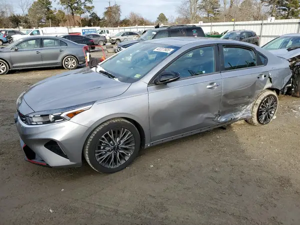3KPF54AD4RE701780 2024 KIA FORTE - Image 1
