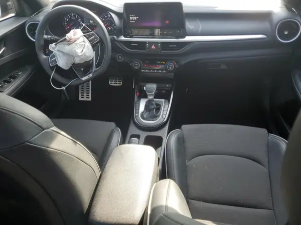 3KPF54AD4RE704176 2024 KIA FORTE - Image 8