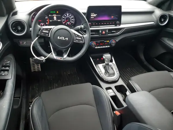 3KPF54AD4RE706302 2024 KIA FORTE - Image 8
