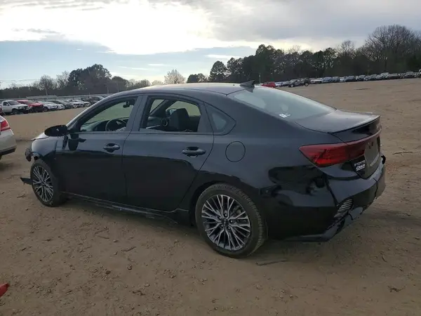 3KPF54AD4RE720507 2024 KIA FORTE - Image 2