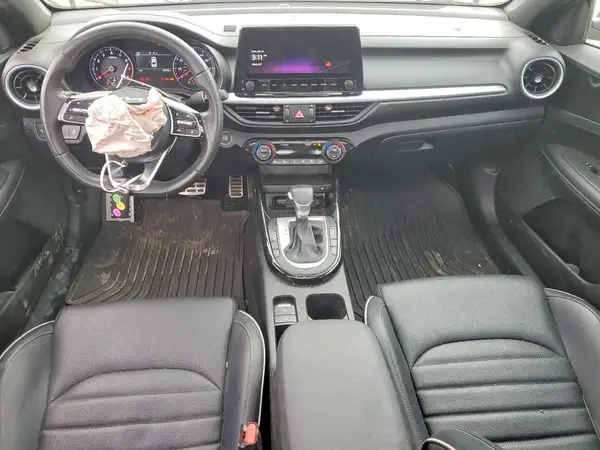 3KPF54AD4RE720507 2024 KIA FORTE - Image 8