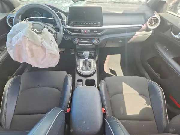 3KPF54AD4RE723889 2024 KIA FORTE - Image 8