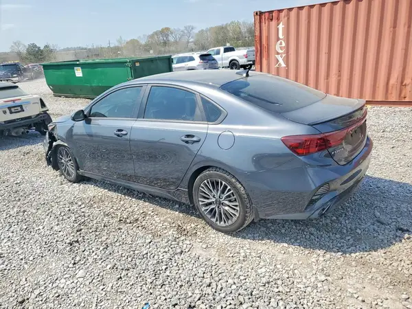 3KPF54AD4RE724170 2024 KIA FORTE - Image 2