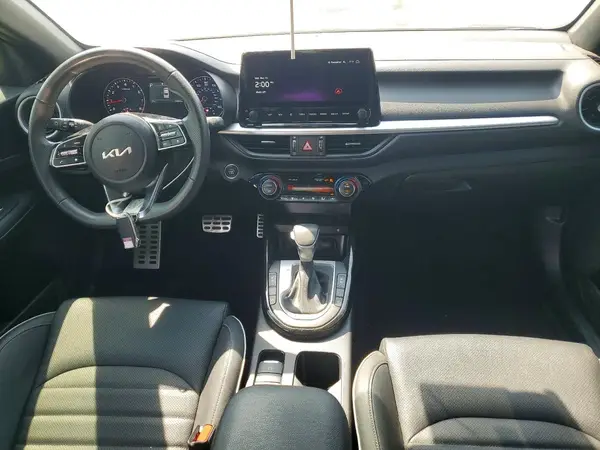 3KPF54AD4RE724170 2024 KIA FORTE - Image 8