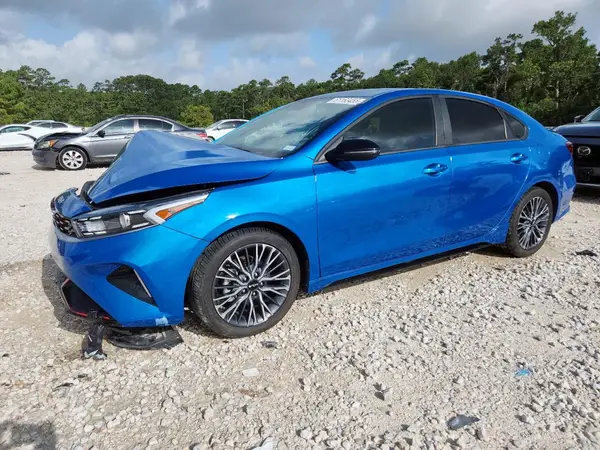 3KPF54AD4RE725321 2024 KIA FORTE - Image 1