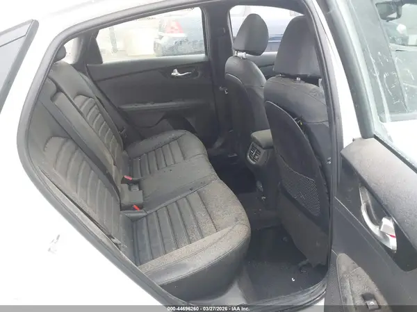3KPF54AD4RE730230 2024 KIA FORTE - Image 8