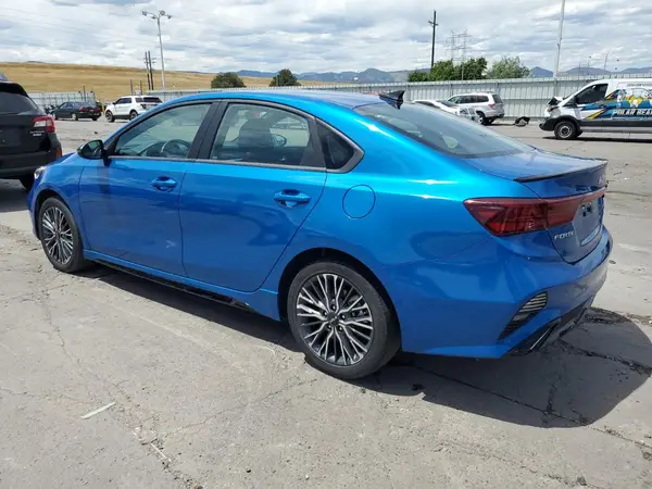 3KPF54AD4RE731541 2024 KIA FORTE - Image 2