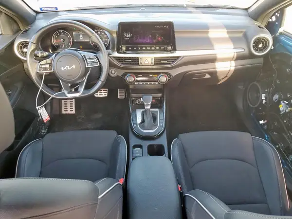3KPF54AD4RE732155 2024 KIA FORTE - Image 8