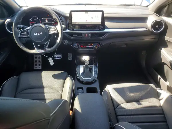 3KPF54AD4RE732947 2024 KIA FORTE - Image 8