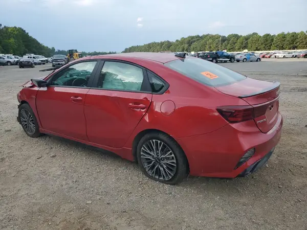 3KPF54AD4RE748050 2024 KIA FORTE - Image 2