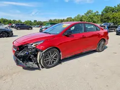 3KPF54AD4RE748291 2024 KIA FORTE
