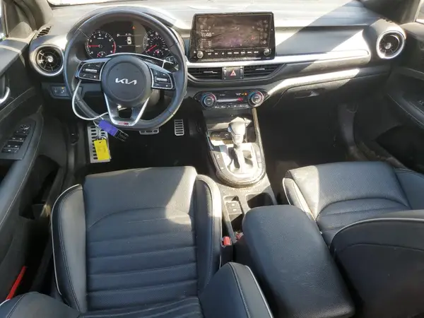 3KPF54AD4RE748405 2024 KIA FORTE - Image 8